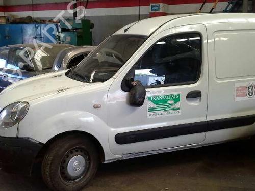 Brændstoffordeler NISSAN KUBISTAR MPV (X76) 1.5 dCi | BP15081942M97 