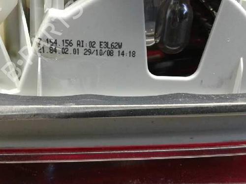 Right tailgate light BMW 3 (E90) 318 d | BP35920441C80 - Image 5
