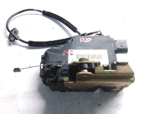 Front right lock VW PASSAT B5 (3B2)  | BP10375133C97 