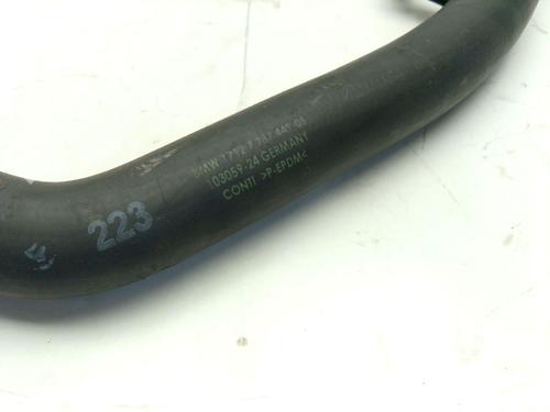 Pipe BMW 5 (E60) 525 d | BP38927042M125 - Image 2