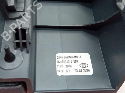 Handskerum VW T-CROSS (C11, D31) 1.0 TSi | BP26283910C95 - Image 4