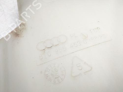 Windscreen washer tank AUDI A4 B7 (8EC) 2.0 TDI quattro | BP17059267C113 