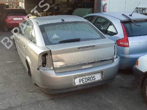 Engine mount OPEL VECTRA C (Z02) | BP14322889M89 - Image 5