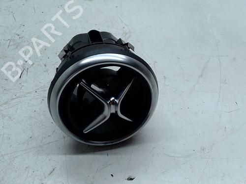Used Air vent MERCEDES-BENZ A-CLASS (W176) A 180 CDI / d (176.012) (109 hp) 30356195