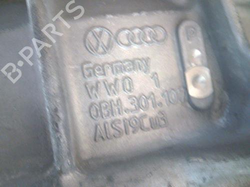 Gearbox AUDI Q3 (8UB, 8UG) | BP38047021M3 - Image 6