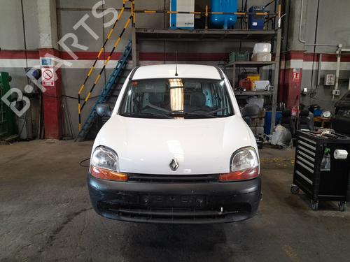 Used Parts RENAULT KANGOO (KC0/1_)  1.5 dCi (KC08, KC09)  4737341