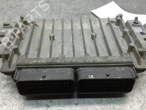 Engine control unit (ECU) DAEWOO KALOS (KLAS) 1.2 | BP873635M57 