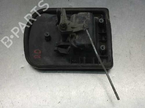 Front right exterior door handle IVECO DAILY III Van  | BP2241855C129 