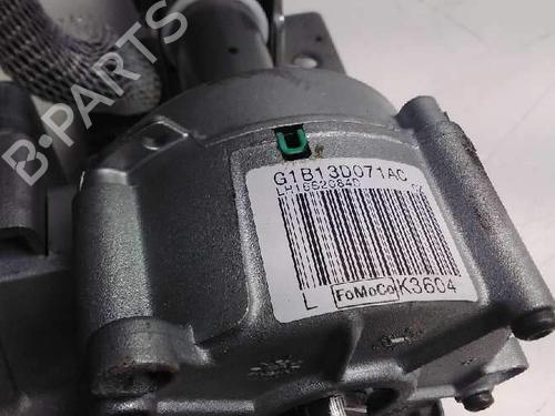 Steering column FORD KA+ III (UK, FK) | BP16268637M21 - Image 6