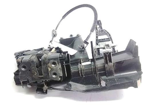 Used Front right lock FORD FOCUS II Turnier (DA_, FFS, DS) [2004-2012]  11385057