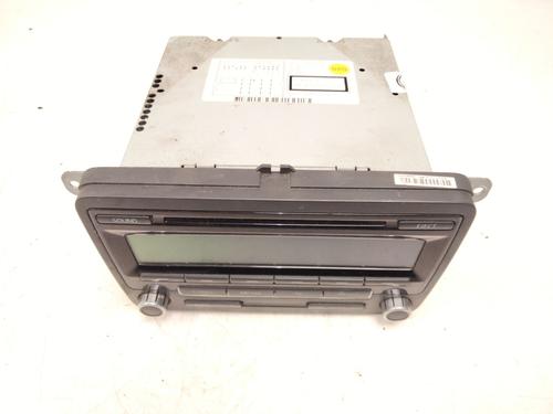 Radio SEAT ALTEA XL (5P5, 5P8) 2.0 TDI 16V | BP24175233E6 