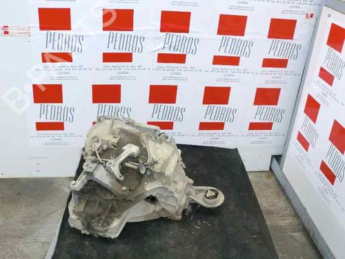 Gearbox MAZDA 3 (BK) 1.6 DI Turbo | BP109630M3 