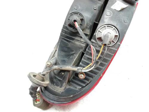 Left taillight DAEWOO LANOS (KLAT)  | BP8612313C34 