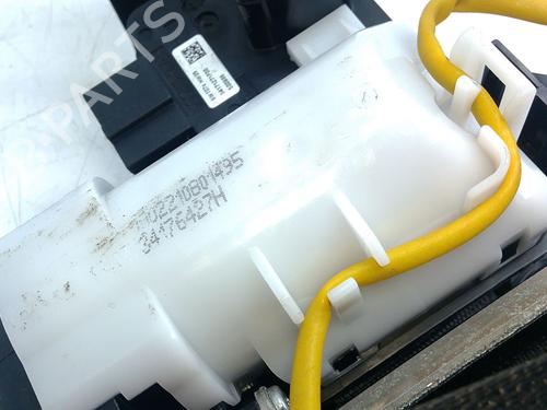 Front right seatbelt MERCEDES-BENZ E-CLASS (W213) E 220 d (213.004) | BP37192320I25 - Image 3