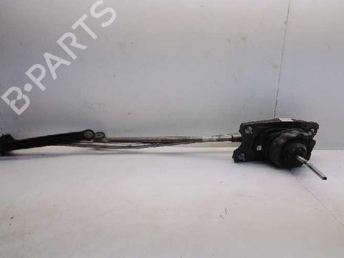 Used Gear lever AUDI Q5 (8RB) 2.0 TDI quattro (170 hp) 10731002