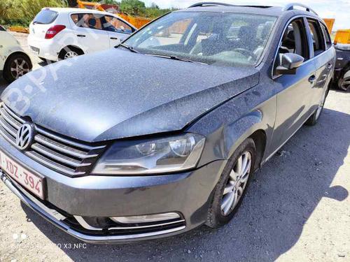 Warning switch VW PASSAT B7 Variant (365) 1.6 TDI | BP28297276I22 - Image 4