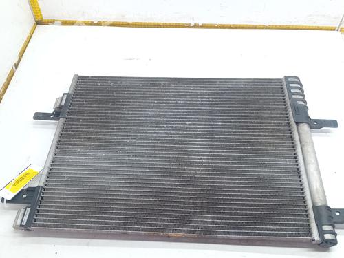 Used AC radiator PEUGEOT 3008 II SUV (MC_, MR_, MJ_, M4_) 1.5 BlueHDi 130 (131 hp) 28518585