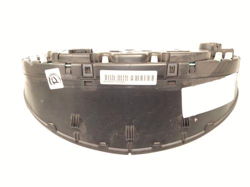 Instrument cluster PEUGEOT 607 (9D, 9U) 3.0 V6 24V | BP30624474C47