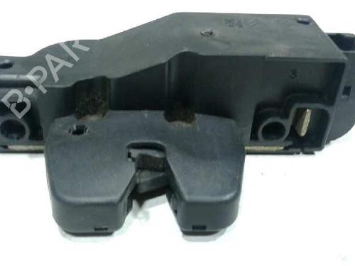Used Tailgate lock PEUGEOT 307 (3A/C) [2000-2012]  15840004