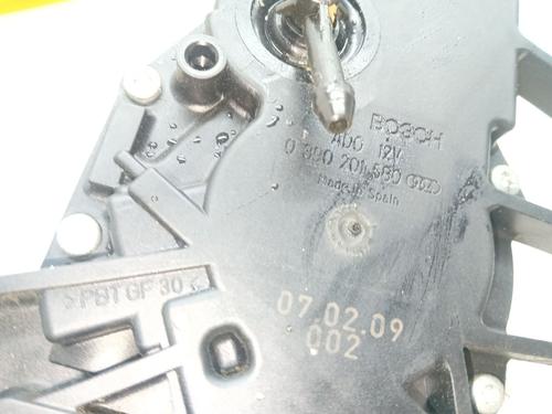 Rear wiper motor PEUGEOT PARTNER Box Body/MPV (5_, G_) 1.6 HDi 90 | BP23422025M102 