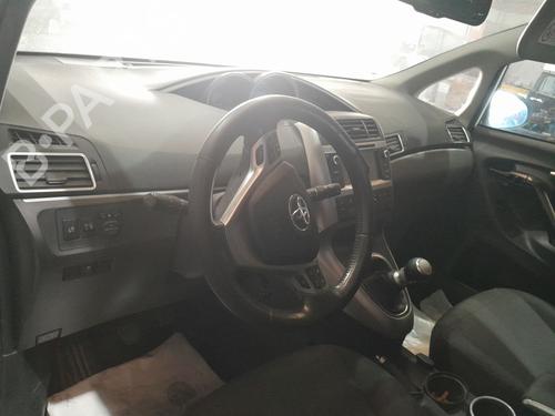 Flywheel TOYOTA VERSO (_R2_) 2.0 D-4D (AUR20_, AUR20R) | BP31595268M101 