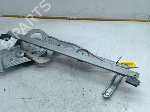 Elevador vidro frente direito RENAULT GRAND SCÉNIC III (JZ0/1_) 1.5 dCi (JZ09, JZ0D, JZ10, JZ14, JZ1G, JZ29, JZ2C) (110 hp) 31313024
