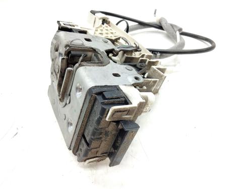 Front right lock MERCEDES-BENZ SPRINTER 3-t Van (B906) 209 CDI (906.611, 906.613) | BP19903173C97 