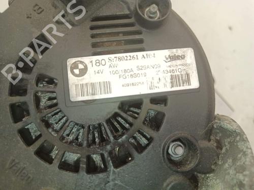 Alternator BMW 1 Convertible (E88) | BP23427990M7 - Image 5