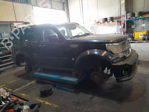 Used Parts DODGE NITRO 2.8 CRD 4961136