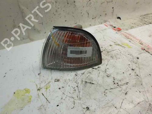 Used Left taillight DAEWOO NEXIA Saloon [1995-2008]  1743120