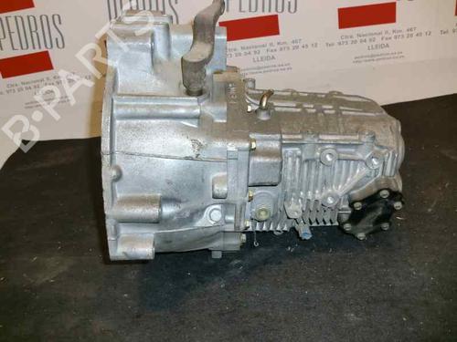 Gearbox NISSAN PRIMERA (P12) 1.8 | BP1275152M3 