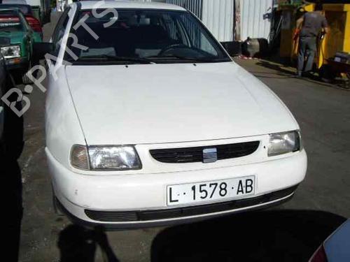 Engine SEAT IBIZA III (6L1) 1.9 SDI | BP109866M1 