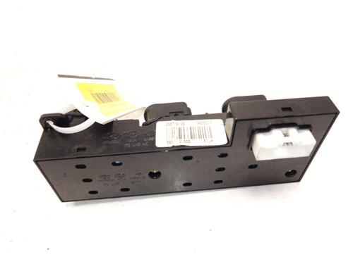 Left front window switch HYUNDAI i30 (FD) 2.0 CRDi | BP32290239I27 - Image 3