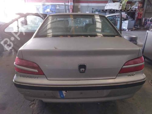 Left taillight PEUGEOT 406 (8B)  | BP8730304C34 