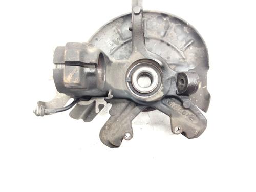 Right front steering knuckle SKODA FABIA I Combi (6Y5) 1.9 TDI | BP19663191M26 
