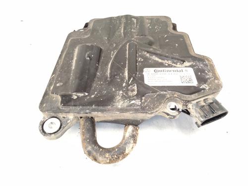 Used Gearbox control unit MERCEDES-BENZ C-CLASS (W205) C 220 BlueTEC / d (205.002, 205.004) (170 hp) 23276717