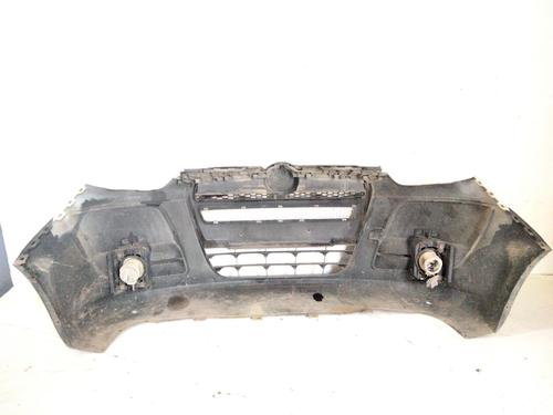 Front bumper FIAT DOBLO Cargo (263_) 1.6 D Multijet (263WXD1B, 263WXR1B, 263WXX1B, 263ZXD1B,... | BP19534253C7 