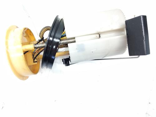 Used Fuel pump SEAT IBIZA IV (6J5, 6P1) 1.6 TDI (90 hp) 19481624