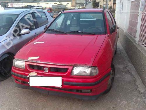 Engine control unit (ECU) SEAT IBIZA II (6K1)  | BP185879M57 