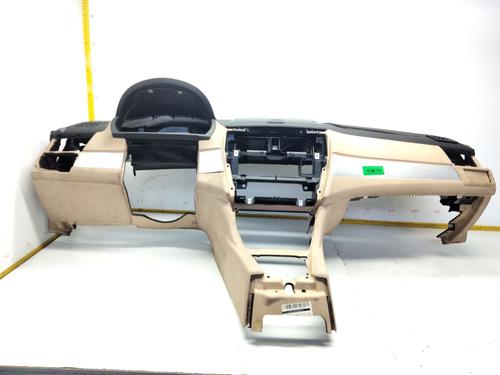 Used Dashboard BMW X3 (E83) 2.0 sd (177 hp) 17060082