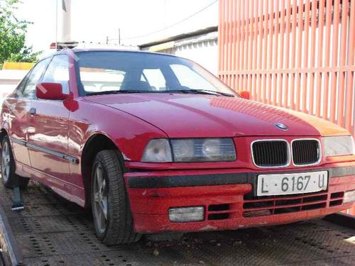 BP1359193I23 | Lenkstockhalter BMW 3 (E36) 318 i BP1359193I23