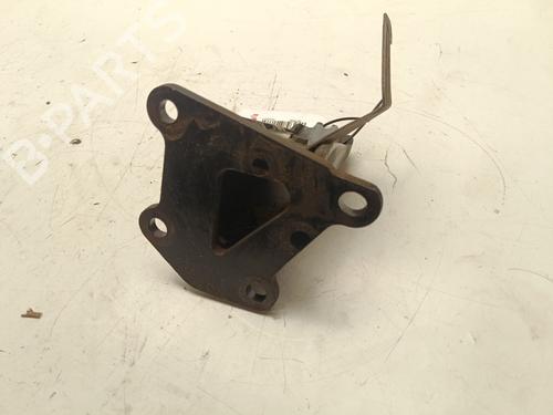 Engine mount NISSAN NAVARA NP300 (D40) | BP19396312M89 - Image 5