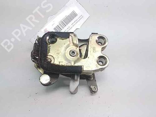 Used Front left lock HYUNDAI ATOS (MX) [1997-2015]  10664967