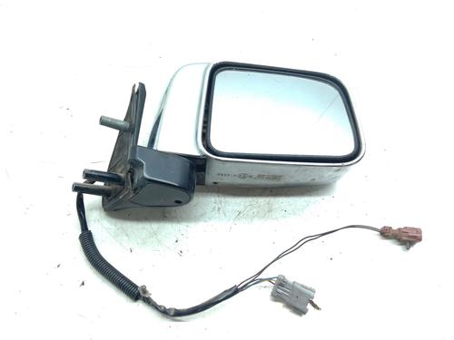 Right mirror NISSAN PICK UP (D22) 2.5 Di | BP29587536C27 