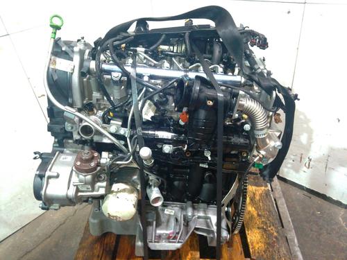 Motor IVECO DAILY VI Van 35S16, 35C16, 40C16, 50C16, 70C16 | BP31717166M1 