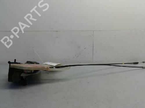 Used Rear right lock HYUNDAI TUCSON (JM) 2.0 CRDi All-wheel Drive (113 hp) 7256722