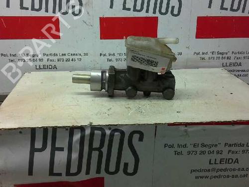 Brake master cylinder CITROËN XSARA PICASSO (N68) 1.6 HDi | BP1619273M77 