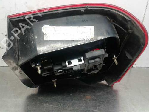 Right taillight SEAT IBIZA II (6K1)  | BP1565961C35 