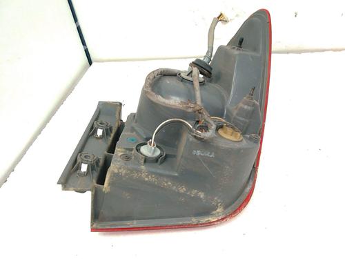 Left taillight CHEVROLET CRUZE (J300) 1.6 | BP39068624C34 - Image 3
