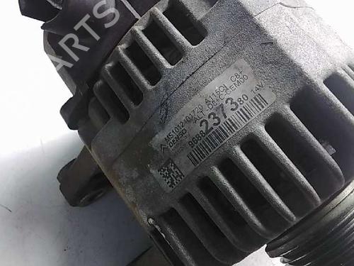 Alternator PEUGEOT 208 I (CA_, CC_)  | BP16087015M7 